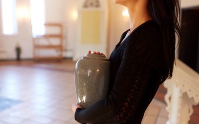 Cremazioni e inumazioni