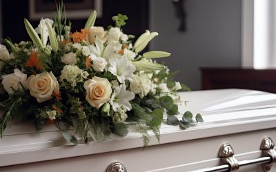 Composizioni floreali